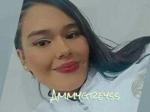 Ammygreyss