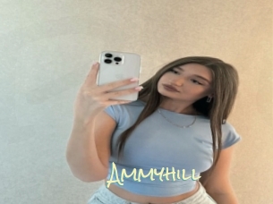 ammyhill Porn Monkey Cash