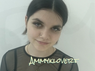 Ammyklovert