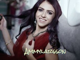 Ammylarsson