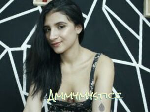 Ammymysticc