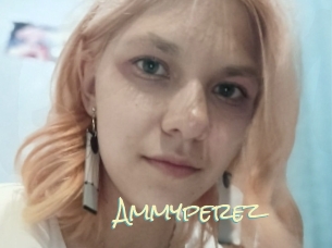 Ammyperez