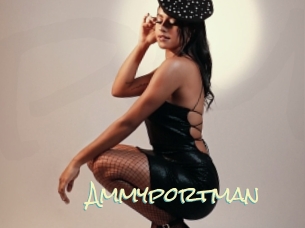 Ammyportman