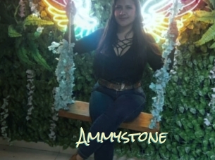 Ammystone