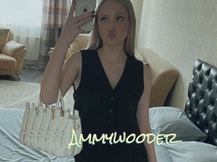 Ammywooder