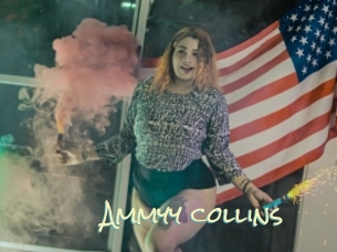 ammyy_collins Porn Monkey Cash