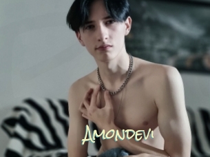 amondevi Porn Monkey Cash