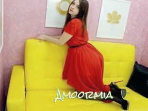 Amoormia