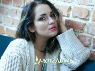 Amoralice