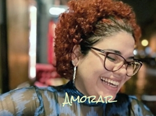 Amorar