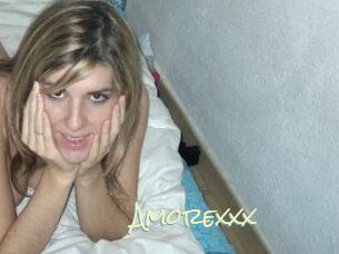 Amorexxx