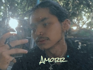 Amorr