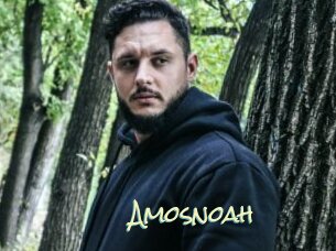 amosnoah Porn Monkey Cash