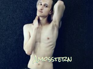 Amosstern