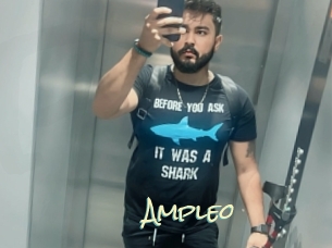 Ampleo
