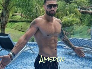 Amsden