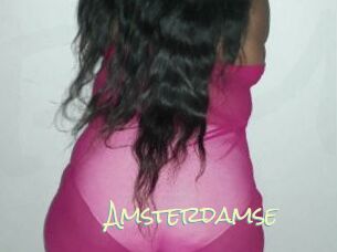 Amsterdamse