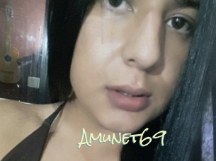 amunet69 Porn Monkey Cash