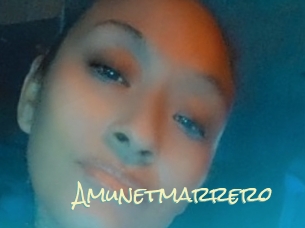 Amunetmarrero