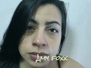 amy_foxx Porn Monkey Cash
