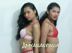 Amyanastasia
