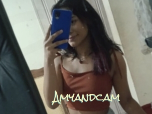 Amyandcam