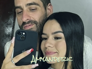 Amyanderic