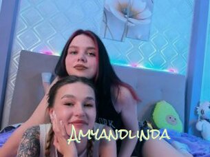 Amyandlinda
