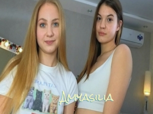 Amyasilia