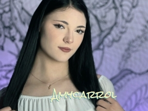 Amycarrol