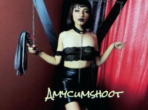 Amycumshoot
