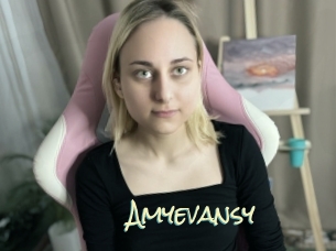 Amyevansy