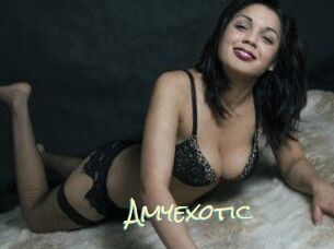 Amyexotic