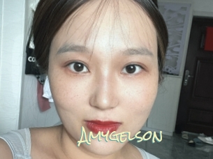 Amygelson