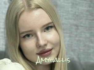 Amyhallis