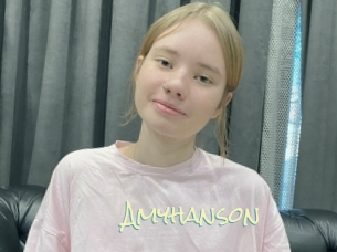 Amyhanson