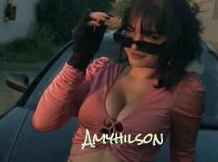Amyhilson