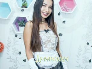 Amyhoney