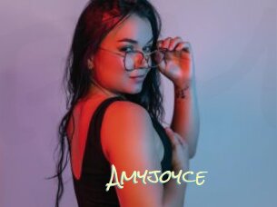 Amyjoyce