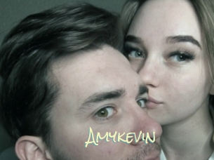 Amykevin