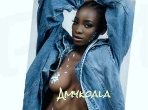 Amykoala