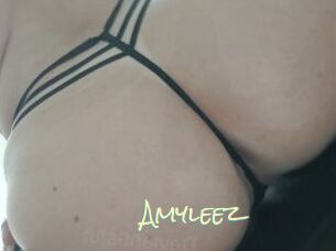 amyleez Porn Monkey Cash