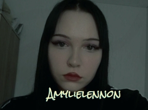 Amylielennon
