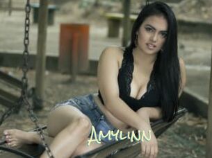 Amylinn