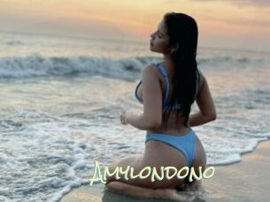 Amylondono