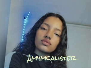Amymcalister
