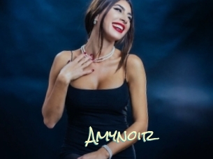 amynoir Porn Monkey Cash