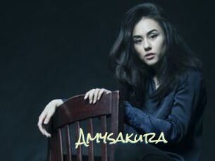 Amysakura