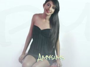 Amysims