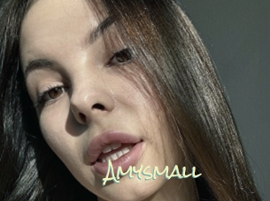 Amysmall